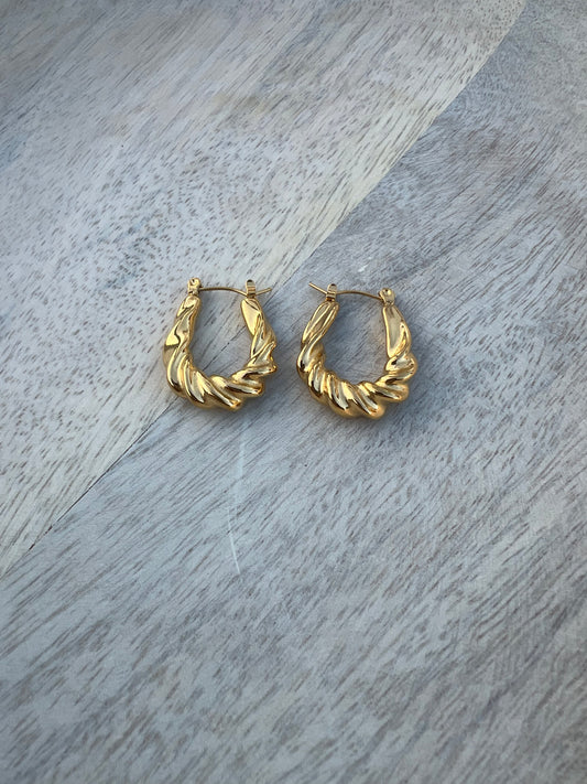 Maris Earring
