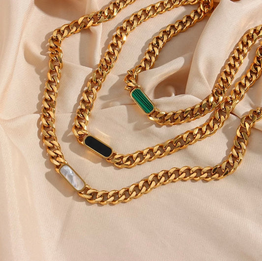 Miami Cuban Link Chain