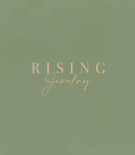 Rising Jewelry Gift Card